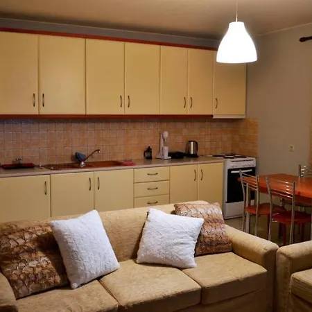 Cosy In * Ναύπλιο