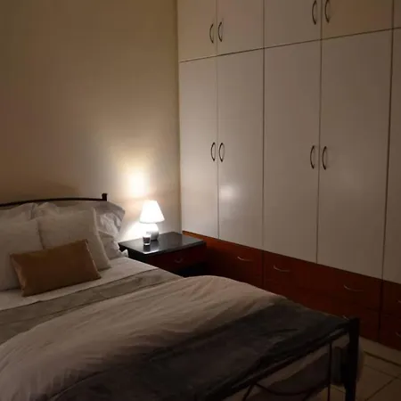Cosy In Apartment Nafplio