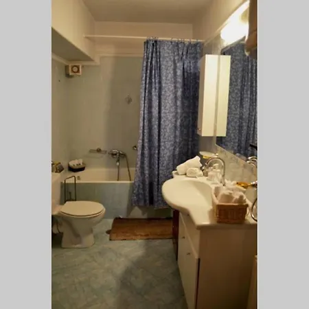 Cosy In Apartment Nafplio