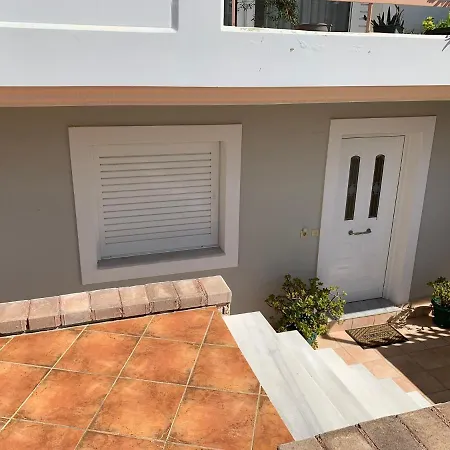 Διαμέρισμα Cosy In *